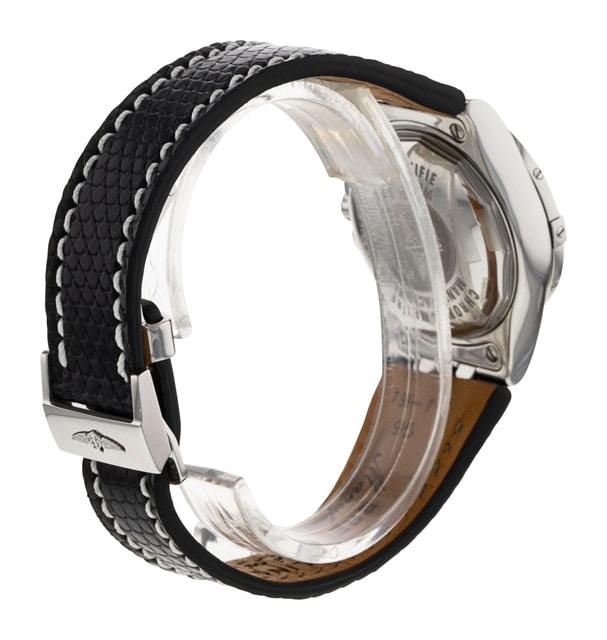 Breitling Galactic 30 A71340 Image 3